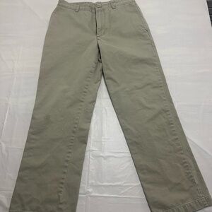 Vineyard Vines Men's Khaki Chinos